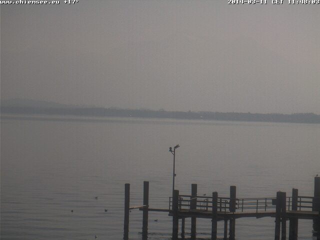 Chiemsee country